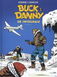 Cover Thumbnail for Buck Danny de integrale (Dupuis, 2019 series) #5