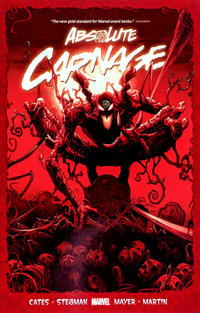 Cover Thumbnail for Absolute Carnage (Marvel, 2019 series) 