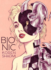 Cover Thumbnail for Bionic (IDW, 2020 series) 