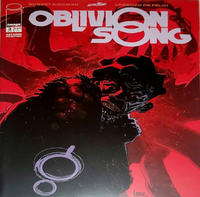 Cover Thumbnail for Oblivion Song (Image, 2018 series) #3 [Second Printing]