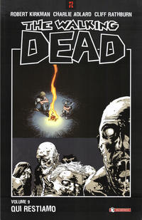 Cover Thumbnail for The Walking Dead (SaldaPress, 2005 series) #9