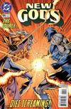 Cover for New Gods (DC, 1995 series) #11