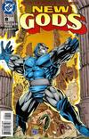 Cover for New Gods (DC, 1995 series) #8