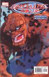 Cover Thumbnail for Fantastic Four (1998 series) #506 (77) [Direct Edition]
