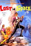 Cover for Lost in Space (Innovation, 1991 series) #7
