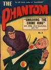 Cover for The Phantom (Frew Publications, 1948 series) #3