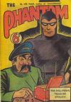Cover for The Phantom (Frew Publications, 1948 series) #5