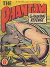 Cover for The Phantom (Frew Publications, 1948 series) #6