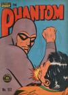 Cover for The Phantom (Frew Publications, 1948 series) #512