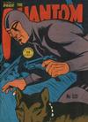 Cover for The Phantom (Frew Publications, 1948 series) #520