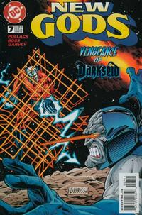 Cover Thumbnail for New Gods (DC, 1995 series) #7