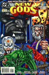 Cover Thumbnail for New Gods (DC, 1995 series) #1