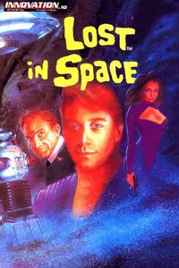 Cover Thumbnail for Lost in Space (Innovation, 1991 series) #10