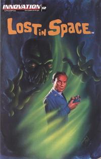 Cover Thumbnail for Lost in Space (Innovation, 1991 series) #12