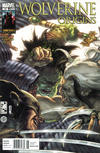 Cover Thumbnail for Wolverine: Origins (2006 series) #47 [Newsstand]