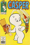 Cover Thumbnail for Casper the Friendly Ghost (1990 series) #259 [Direct]