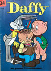 Cover for Daffy (Lehning, 1960 series) #24
