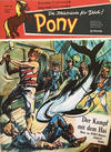 Cover for Pony (Bastei Verlag, 1958 series) #16
