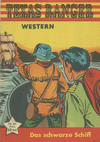 Cover for Texas Ranger (Semrau, 1960 series) #85