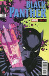 Cover Thumbnail for Black Panther (2016 series) #166 [Second Printing Wesley Craig]