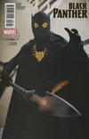 Cover Thumbnail for Black Panther (2016 series) #7 [Incentive Cosplay Photo Variant]