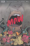 Cover Thumbnail for Maw (2021 series) #1