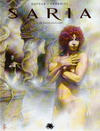 Cover for Saria (Medusa, 2013 series) #2 - De engelenpoort