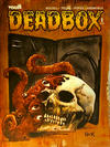 Cover for Deadbox (Vault, 2021 series) #1 [Cover C - Robert Hack]