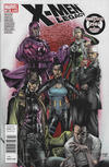Cover Thumbnail for X-Men: Legacy (2008 series) #250 [Newsstand]