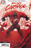 Cover Thumbnail for Absolute Carnage (2019 series) #4 [Second Printing - Ryan Stegman]