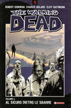 Cover for The Walking Dead (SaldaPress, 2005 series) #3 - Al sicuro dentro le sbarre [ottava ristampa]
