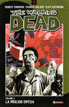 Cover for The Walking Dead (SaldaPress, 2005 series) #5 - La miglior difesa [sesta ristampa]