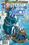 Cover for Marvel Team-Up (Marvel, 1997 series) #6 [Newsstand]