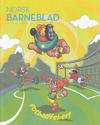 Cover for Norsk Barneblad; Norsk Barneblad med Juletre (Norsk Barneblad, 1891 series) #5/2021