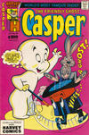 Cover for The Friendly Ghost, Casper (Harvey, 1986 series) #241 [Direct]