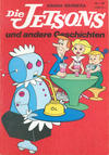 Cover for Die Jetsons (Tessloff, 1971 series) #14
