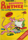 Cover for Der rosarote Panther (Condor, 1973 series) #23
