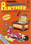 Cover for Der rosarote Panther (Condor, 1973 series) #22