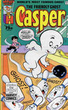 Cover Thumbnail for The Friendly Ghost, Casper (1986 series) #227 [Direct]