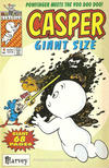Cover Thumbnail for Casper Giant Size (1992 series) #4 [Direct]