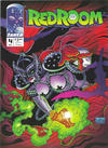 Cover Thumbnail for Red Room: The Antisocial Network (2021 series) #4 [Jim Rugg Variant Cover]