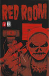 Cover Thumbnail for Red Room: The Antisocial Network (2021 series) #3 [Ed Piskor Variant Cover]