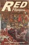 Cover Thumbnail for Red Room: The Antisocial Network (2021 series) #4 [Geoff Darrow Variant Cover]
