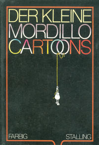 Cover Thumbnail for Der kleine Mordillo (Verlag Gerhard Stalling, 1976 series) 