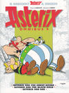 Cover for Asterix Omnibus (Orion Books, 2011 series) #9