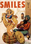 Cover for Smiles (Hardie-Kelly, 1942 series) #54