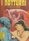 Cover for I Notturni (Edifumetto, 1972 series) #v2#2