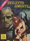 Cover for I Notturni (Edifumetto, 1972 series) #10