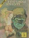 Cover for I Notturni (Edifumetto, 1972 series) #16