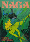 Cover for Naga (Edifumetto, 1976 series) #28